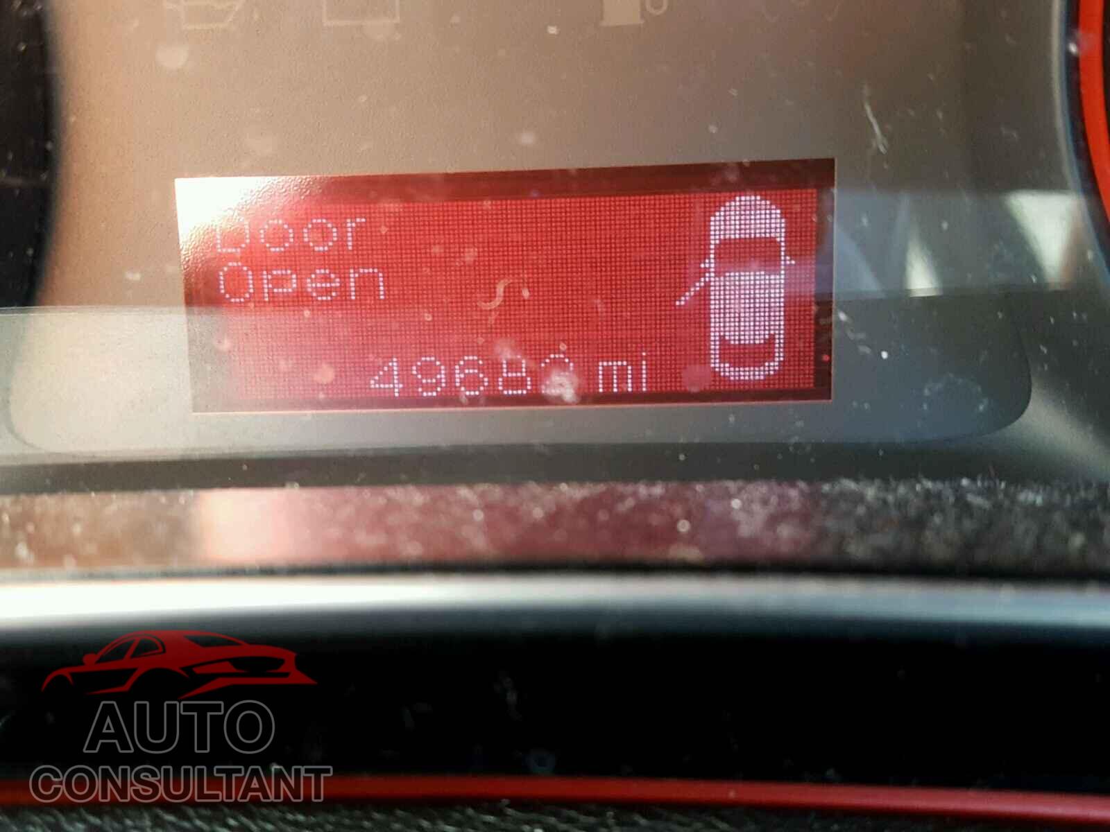 DODGE DART 2016 - 1C3CDFBAXGD689059