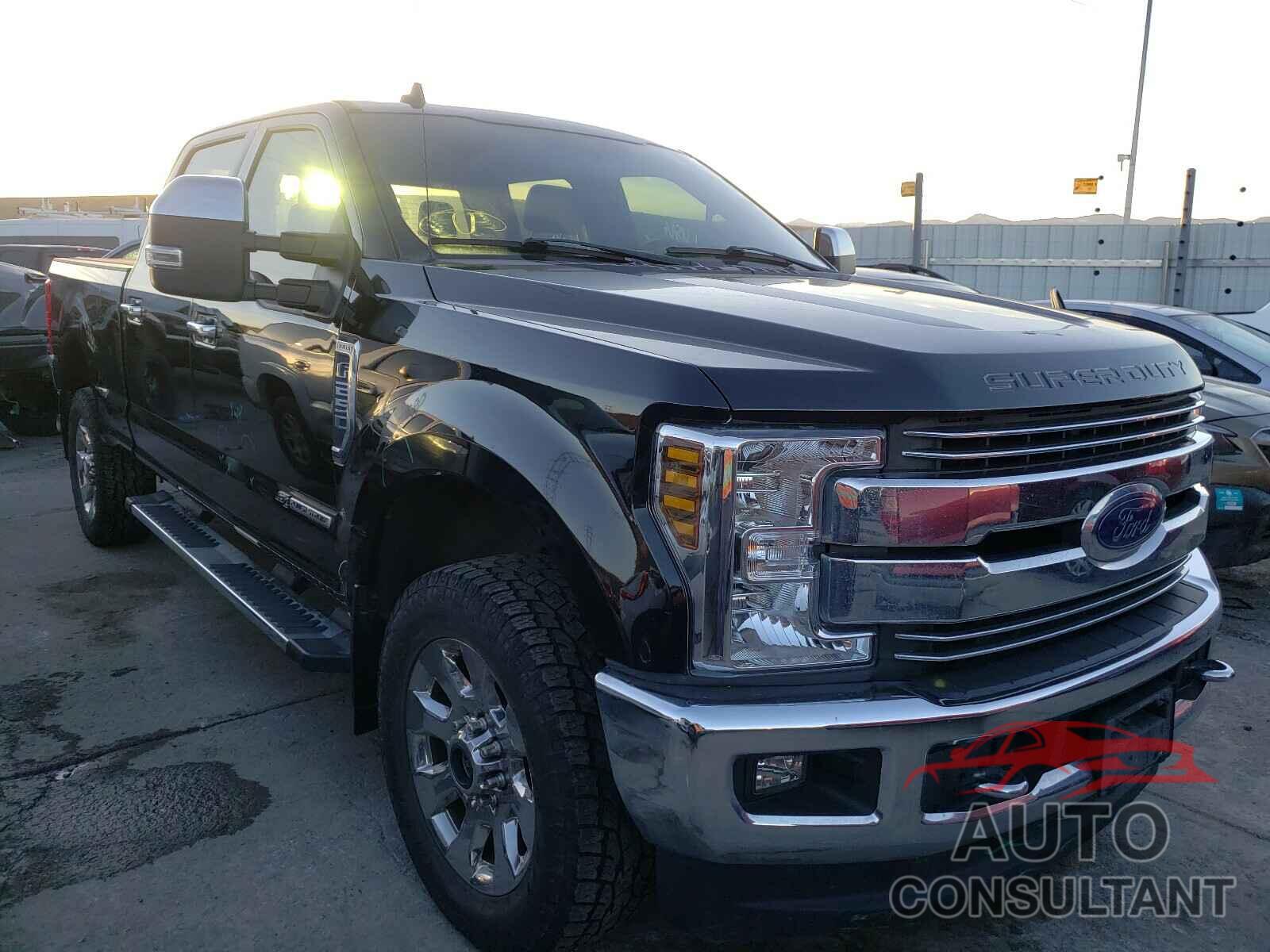 FORD F250 2019 - 1FT7W2BT4KEC54994
