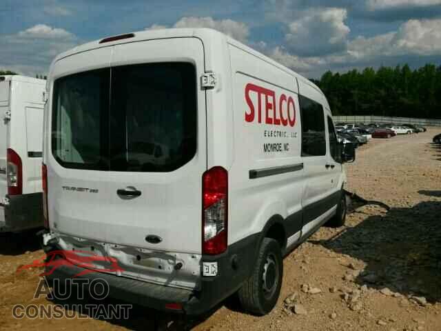 FORD TRANSIT CO 2015 - 1FTNR2CM6FKA05139