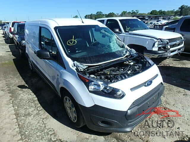 FORD TRANSIT CO 2015 - NM0LS7E7XF1187415