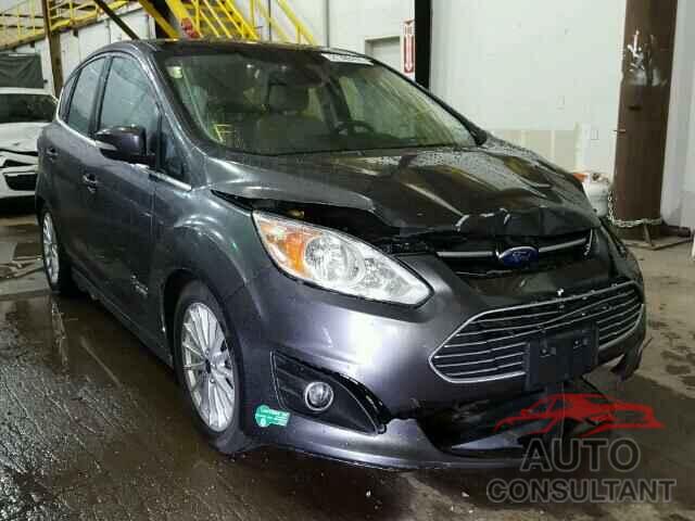 FORD CMAX 2016 - 1FADP5CU6GL101681