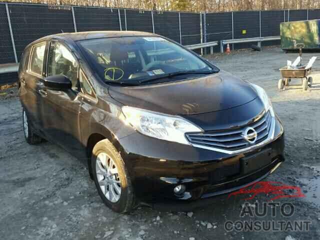 NISSAN VERSA 2015 - 3N1CE2CP9FL443121