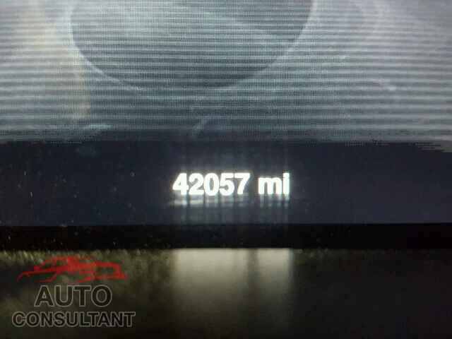 DODGE DART 2015 - 1C3CDFCB5FD205689