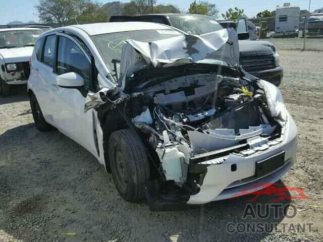 NISSAN VERSA 2015 - 3N1CE2CP4FL388335