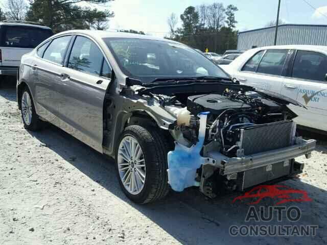 FORD FUSION 2015 - 3FA6P0HD6FR134569