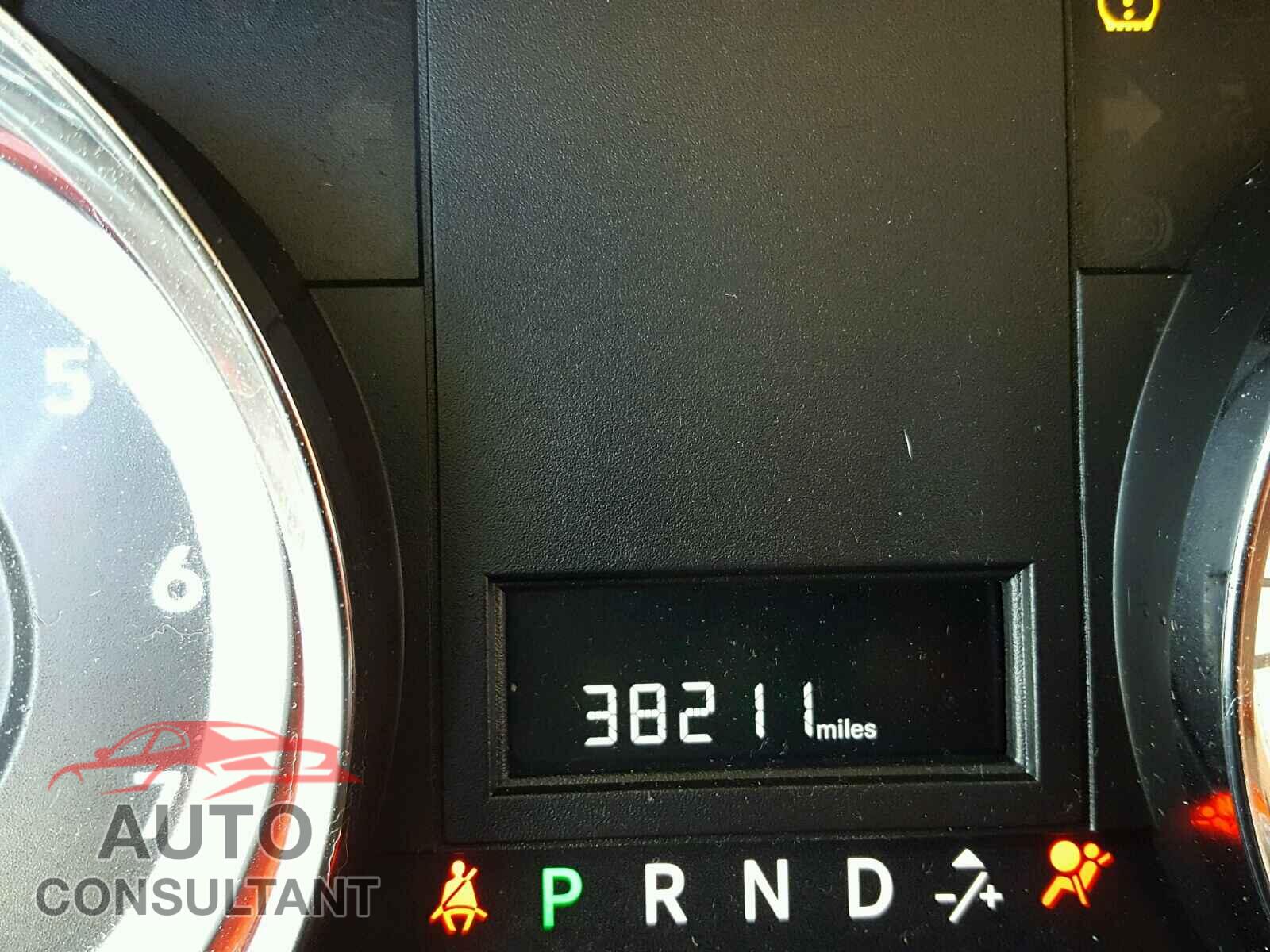 DODGE CARAVAN 2015 - 2C4RDGBG6FR709898