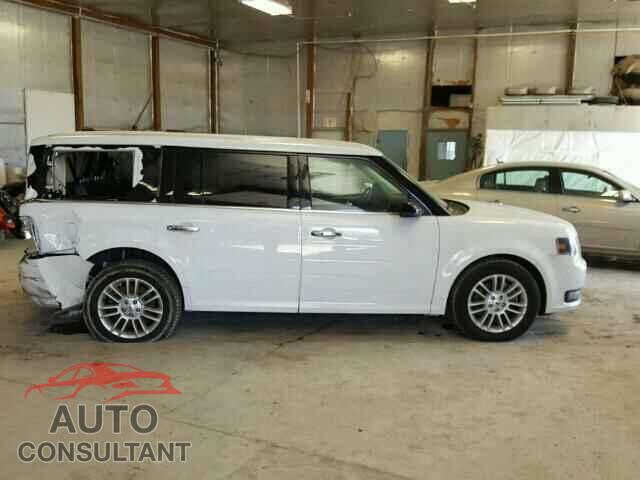 FORD FLEX 2015 - 2FMGK5C80FBA05497