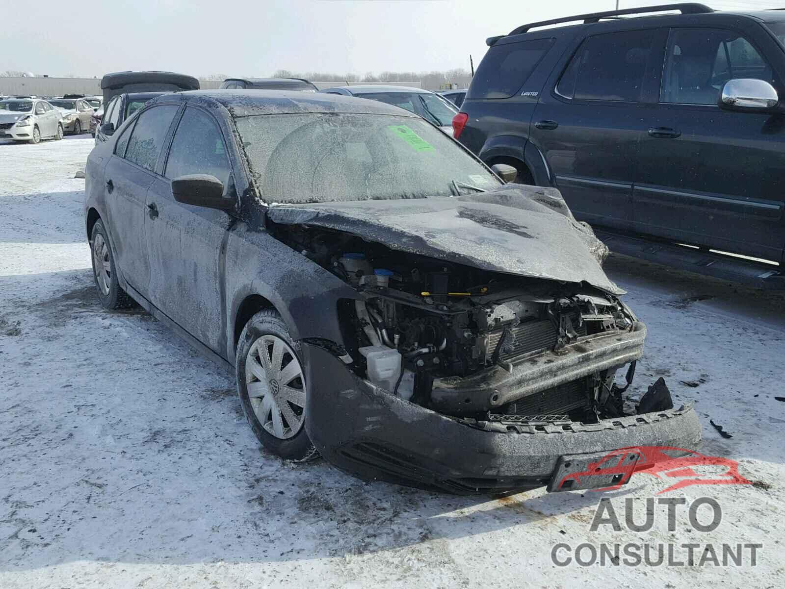 VOLKSWAGEN JETTA 2015 - 3VW2K7AJ3FM403900