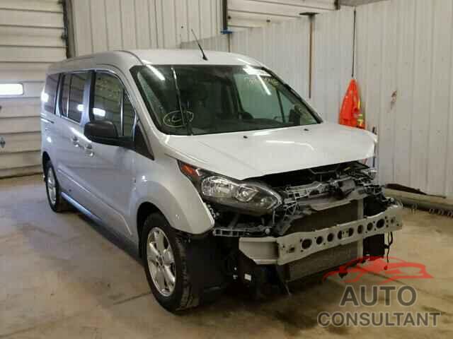 FORD TRANSIT CO 2015 - NM0GE9F75F1198731