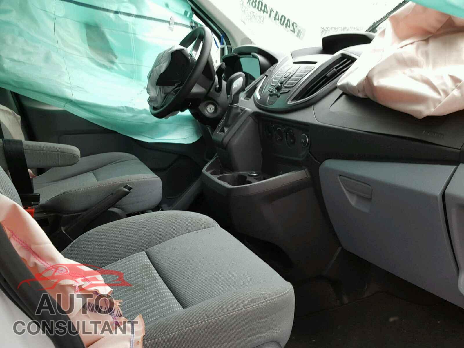 FORD TRANSIT CO 2016 - 1FBZX2CG2GKA68276