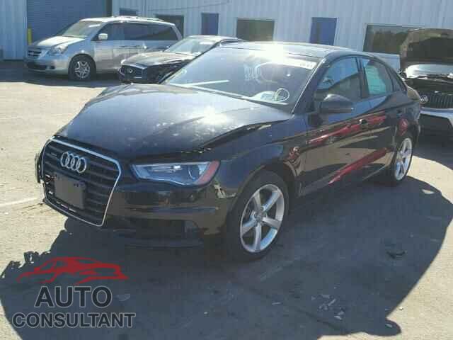 AUDI S3 2015 - WAUBFGFF2F1128624