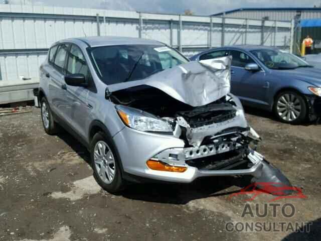 FORD ESCAPE 2015 - 1FMCU0F79FUC40599