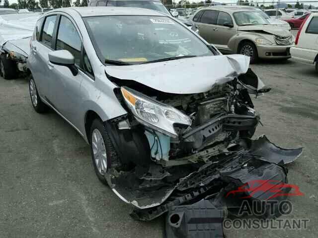NISSAN VERSA 2015 - 3N1CE2CP0FL414378