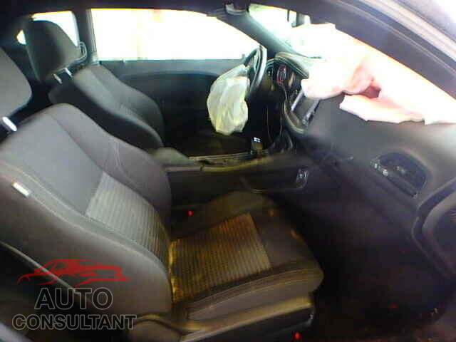 DODGE CHALLENGER 2015 - 2C3CDZAG7FH719983