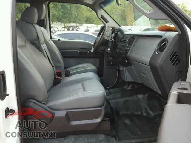FORD F250 2015 - 1FT7X2BT7FEB03263