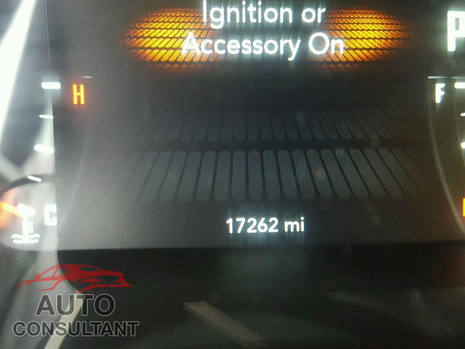 DODGE CHALLENGER 2016 - 2C3CDZAG3GH209549