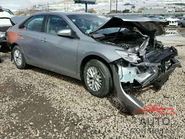 TOYOTA CAMRY 2016 - 4T1BF1FK1GU190945