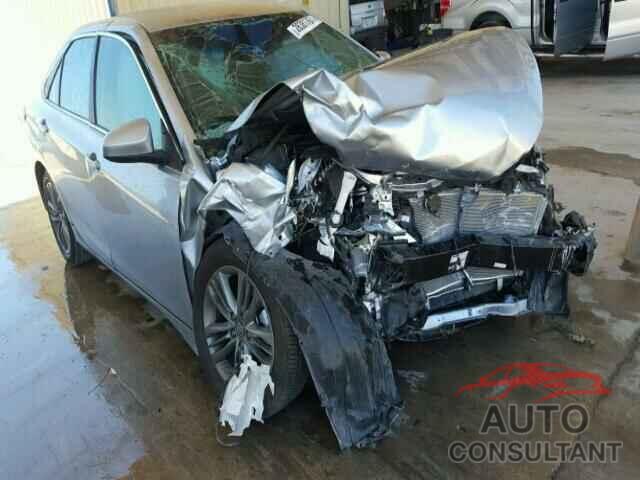 TOYOTA CAMRY 2016 - 4T1BF1FK4GU611783