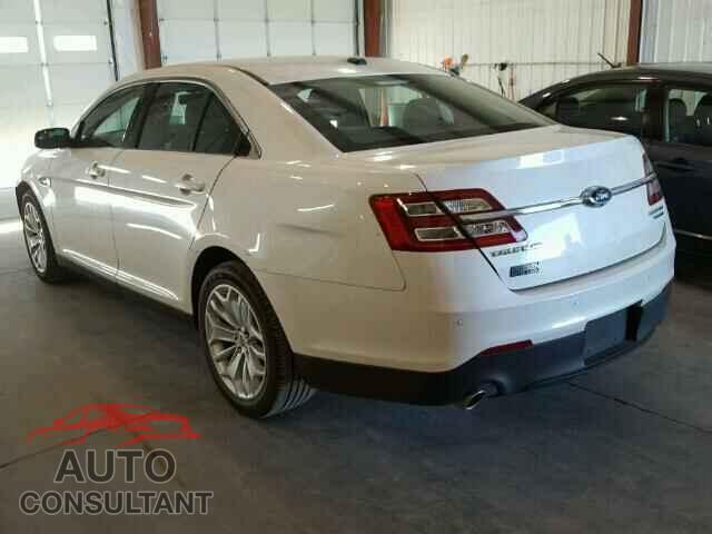 FORD TAURUS 2015 - 1FAHP2F85FG181822