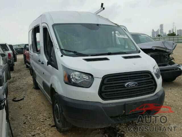 FORD TRANSIT CO 2015 - 1FTNE2CMXFKA99263