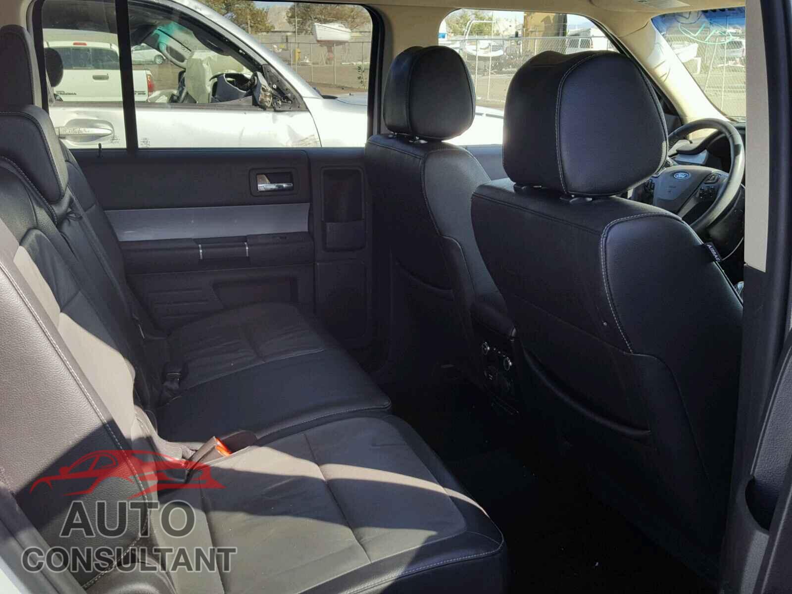 FORD FLEX 2015 - 2FMGK5C84FBA18088