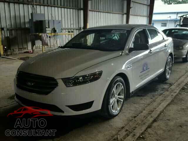 FORD TAURUS 2015 - 1FAHP2D84FG149107