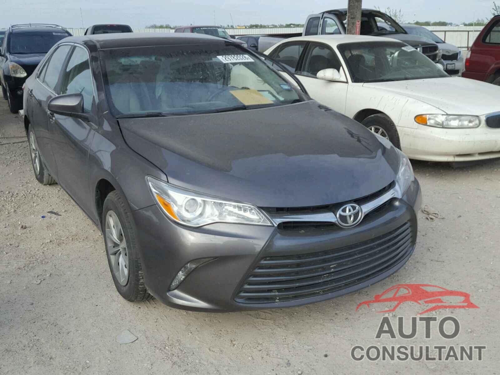 TOYOTA CAMRY 2016 - 4T1BF1FK2GU157985