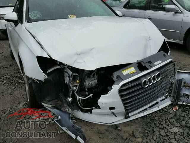 AUDI A3 2015 - 1FT7W2B64JEC08784