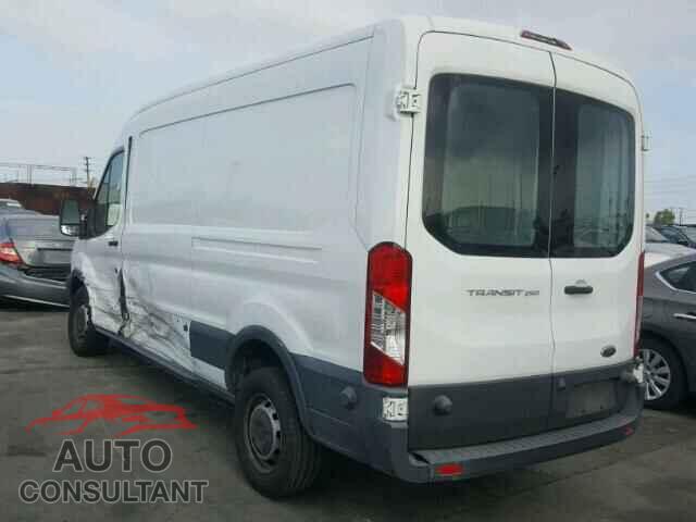 FORD TRANSIT CO 2016 - 1FTYR2CM9GKB18324