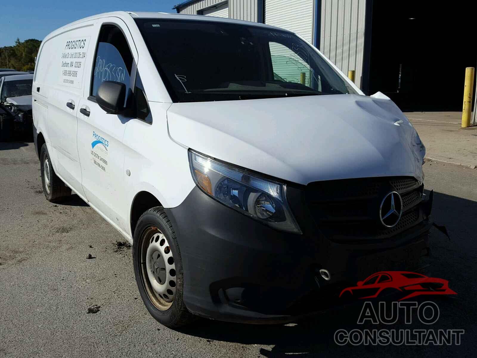 MERCEDES-BENZ ALL OTHER 2016 - WD3PG2EA6G3084500