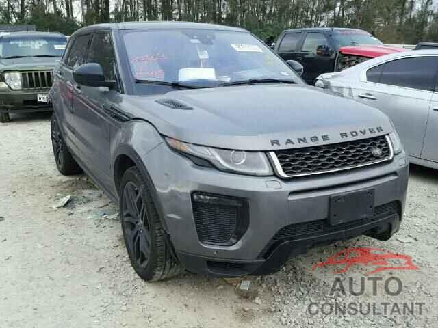 LAND ROVER RANGEROVER 2016 - SALVD2BGXGH087345