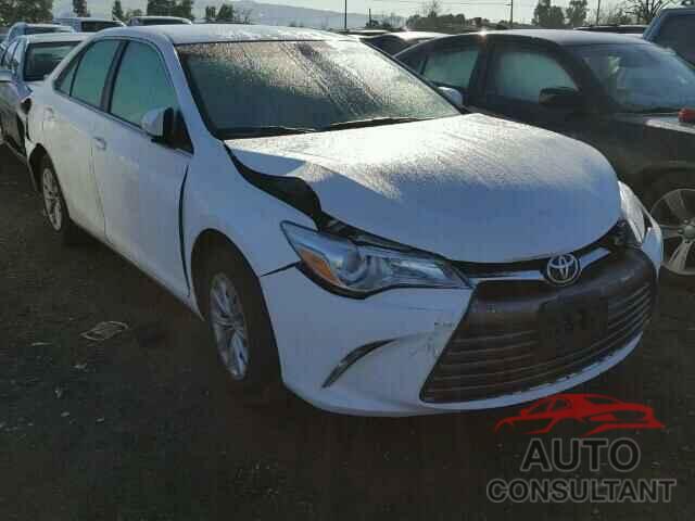 TOYOTA CAMRY 2015 - 4T1BF1FK9FU883096