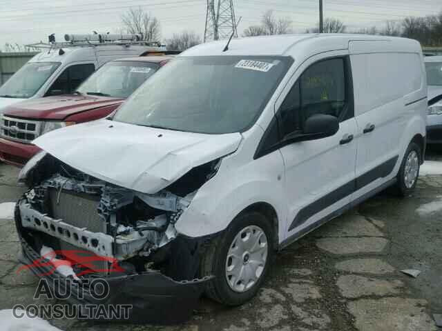 FORD TRANSIT CO 2015 - NM0LS7E79F1211798