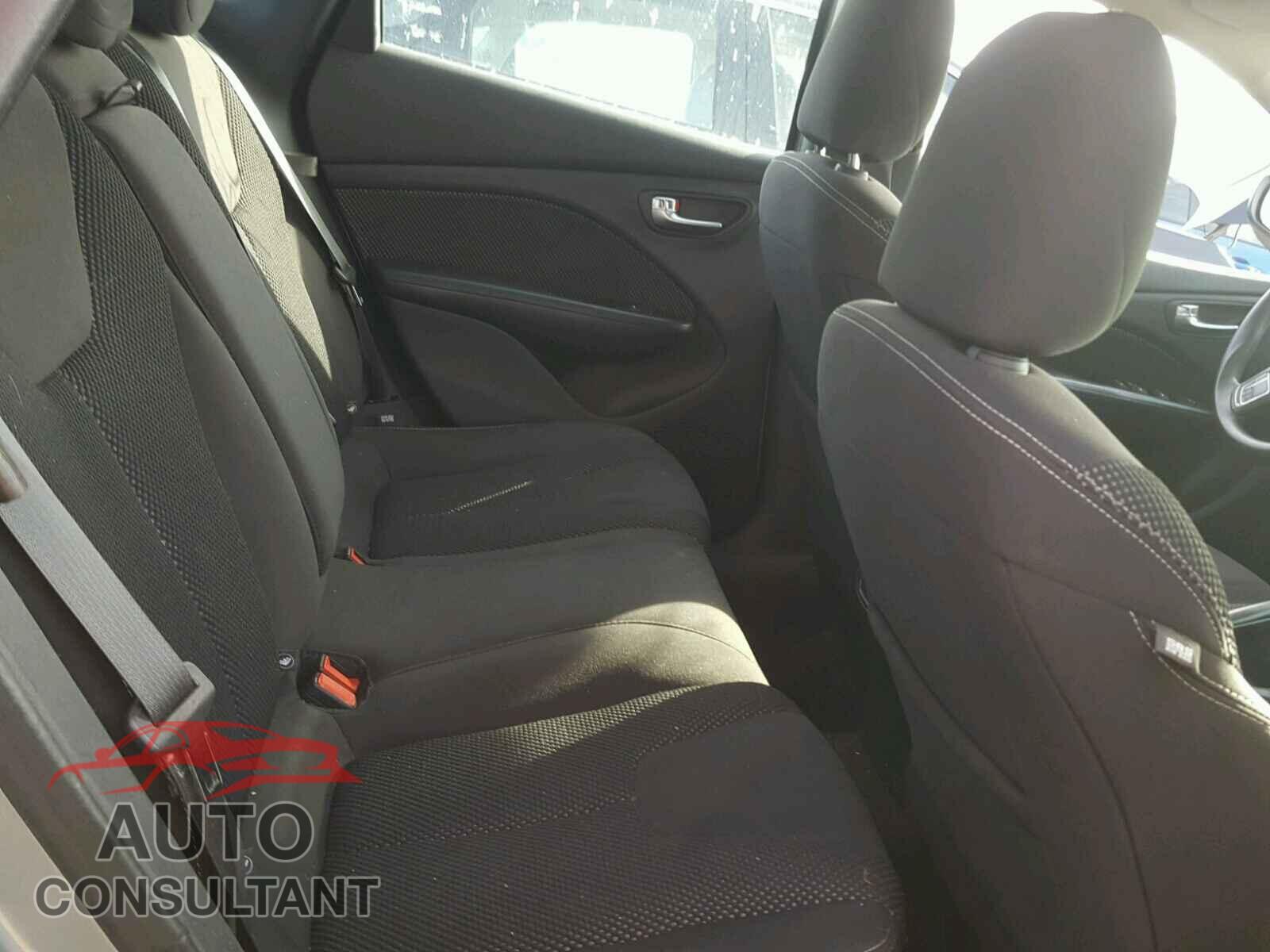 DODGE DART 2015 - 1C3CDFBB5FD192881