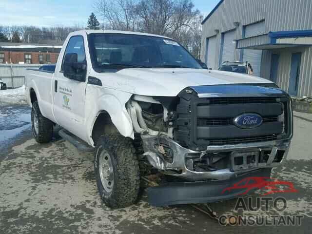 FORD F250 2015 - 1FTBF2B6XFEC68781