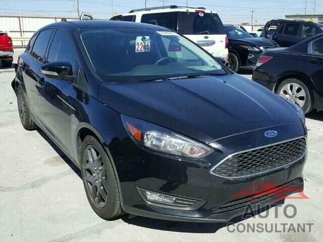 FORD FOCUS 2016 - 1FADP3K24GL372033