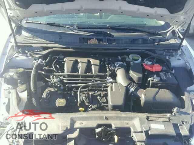 FORD TAURUS 2015 - 1FAHP2F86FG159294