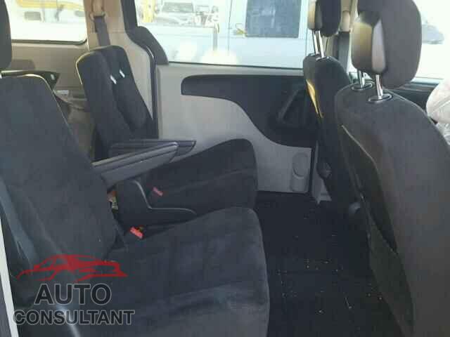 DODGE CARAVAN 2015 - 2C4RDGCG4FR517037