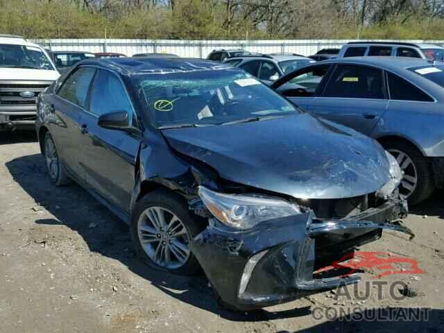 TOYOTA CAMRY 2015 - 4T1BF1FK2FU063281