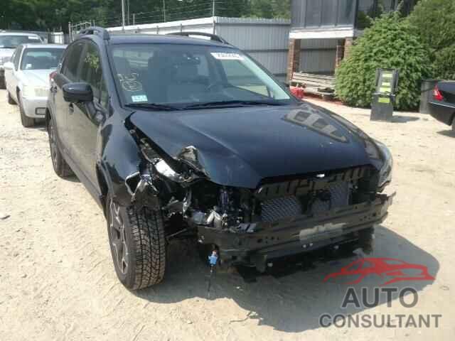 SUBARU XV 2015 - JF2GPACCXF8255840