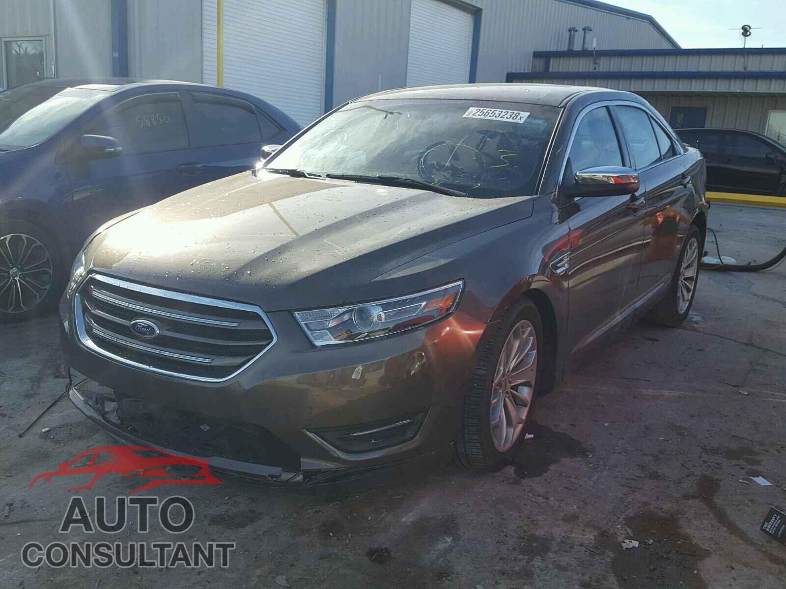 FORD TAURUS 2015 - 1FAHP2F88FG196122