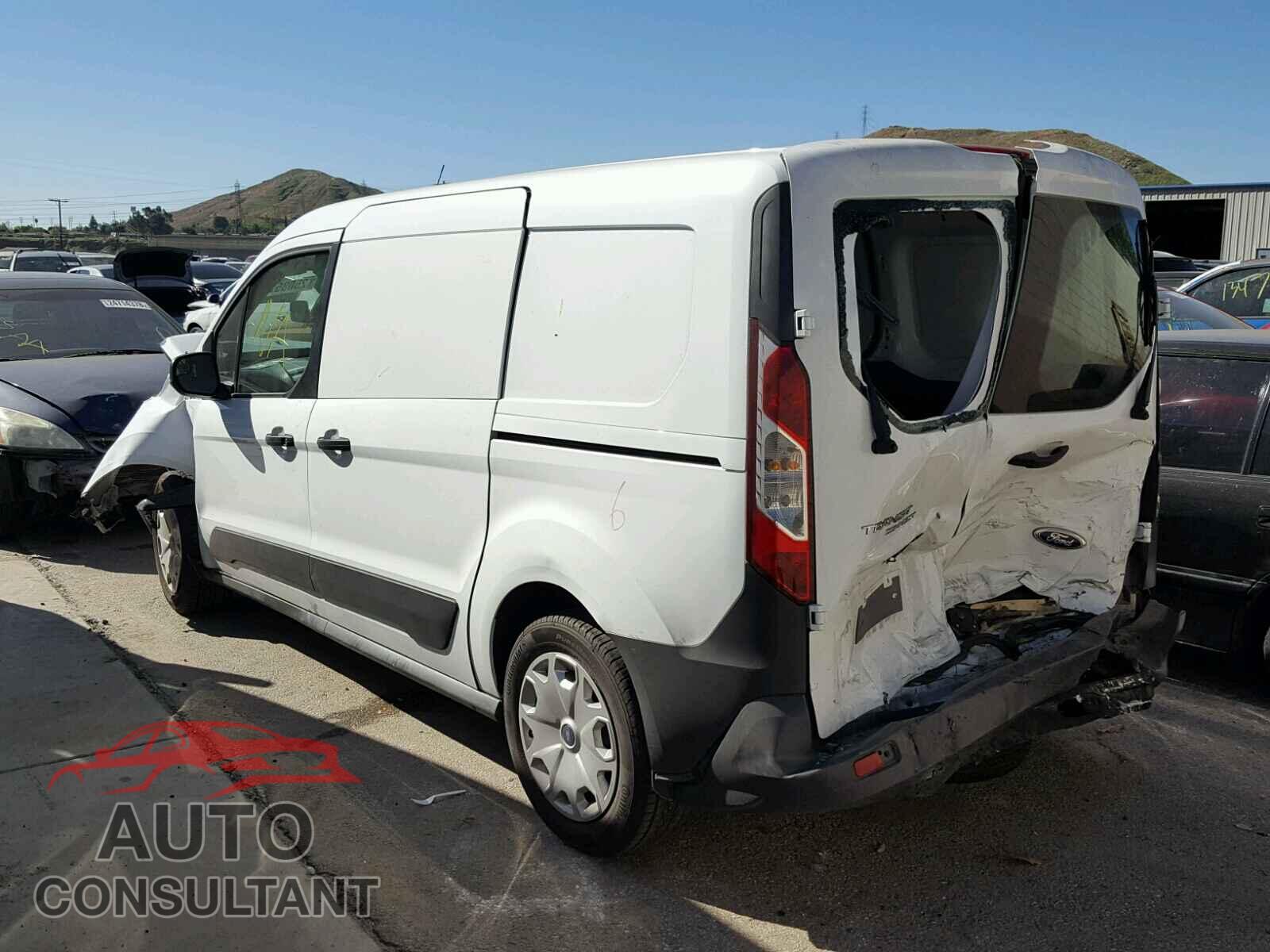 FORD TRANSIT CO 2015 - NM0LS7E77F1194757