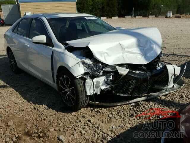 TOYOTA CAMRY 2016 - 4T1BF1FK9GU228549
