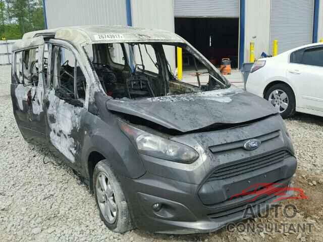 FORD TRANSIT CO 2015 - NM0GE9F78F1205073