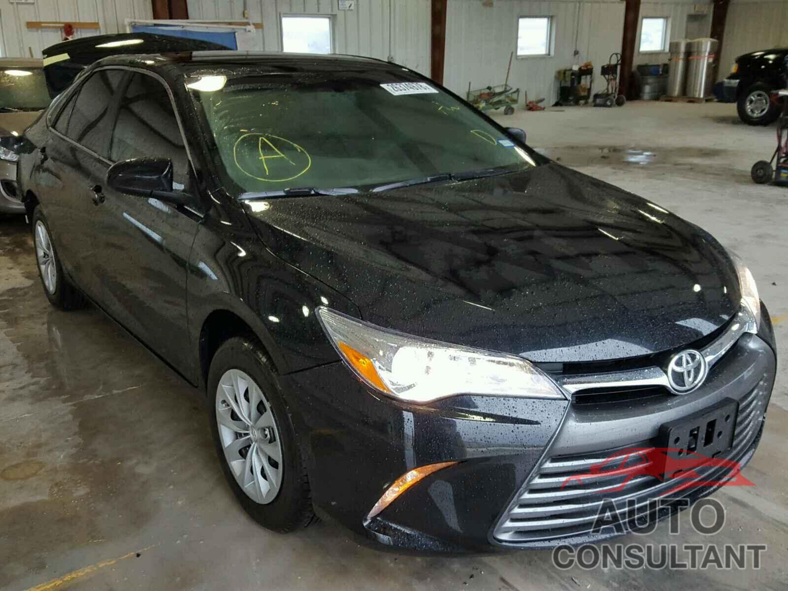 TOYOTA CAMRY 2017 - 4T1BF1FK8HU385491