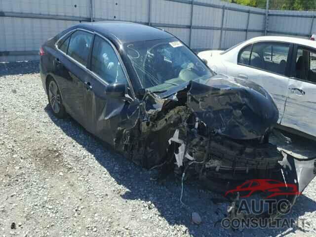 TOYOTA CAMRY 2016 - 4T1BF1FK0GU152090