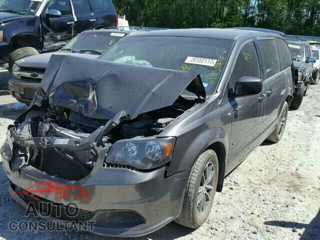 DODGE CARAVAN 2015 - 2C4RDGBG3FR724875