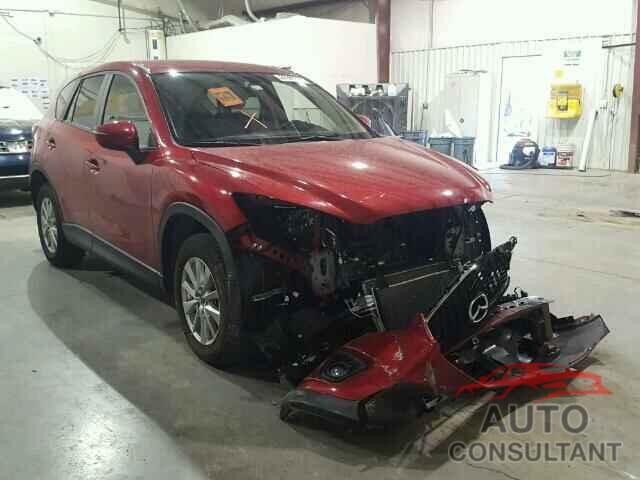 MAZDA CX-5 2015 - JM3KE4CY4F0543001