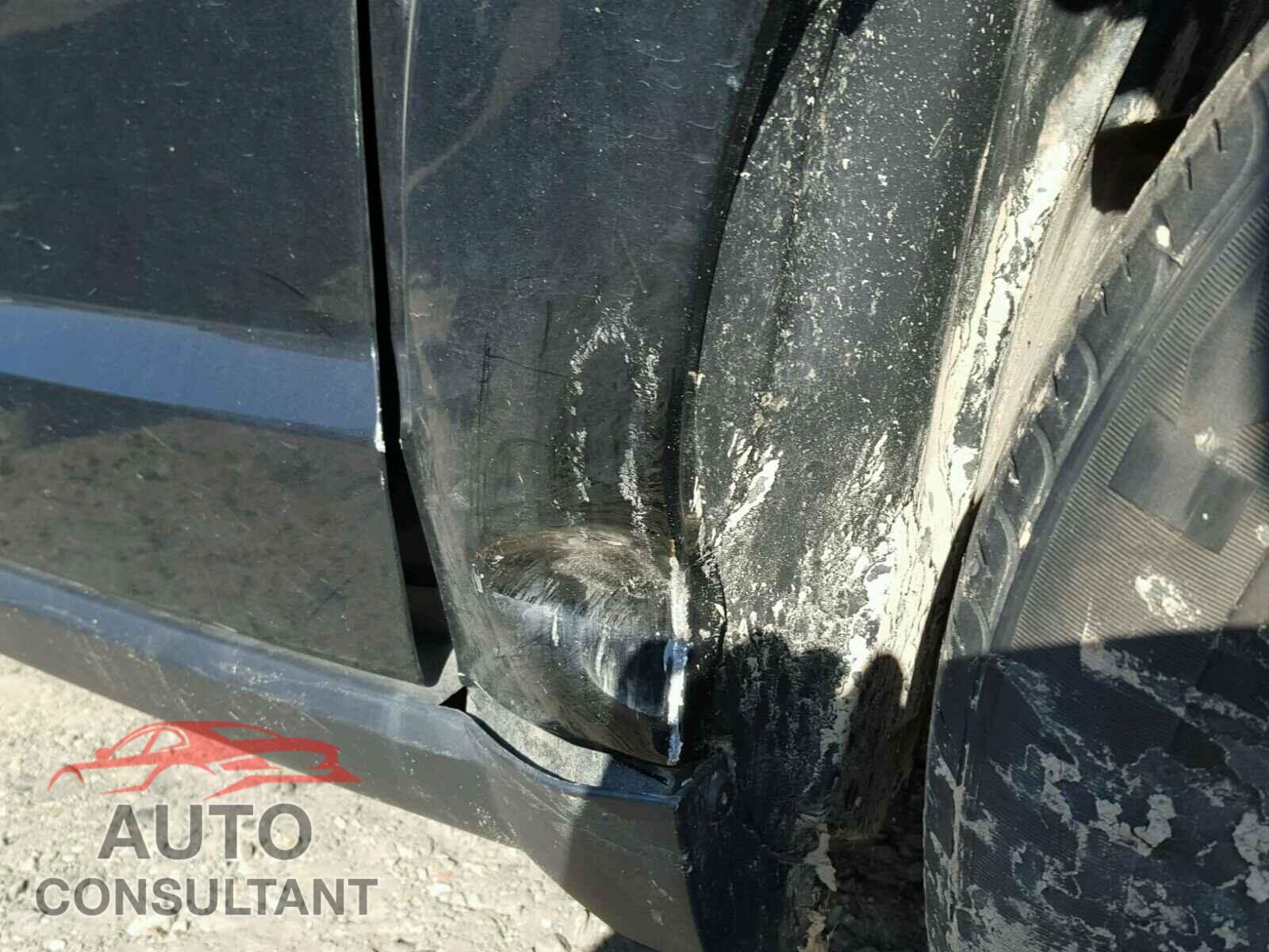 DODGE JOURNEY 2017 - 3C4PDCAB6HT580969