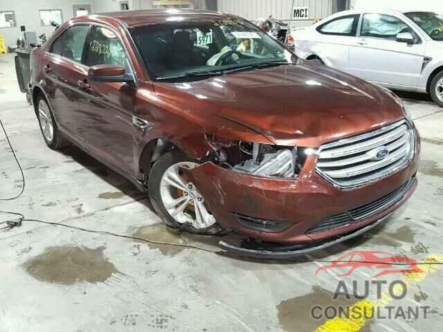 FORD TAURUS 2015 - 1FAHP2E80FG132173